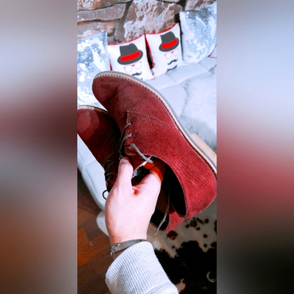 Aldo Shoes